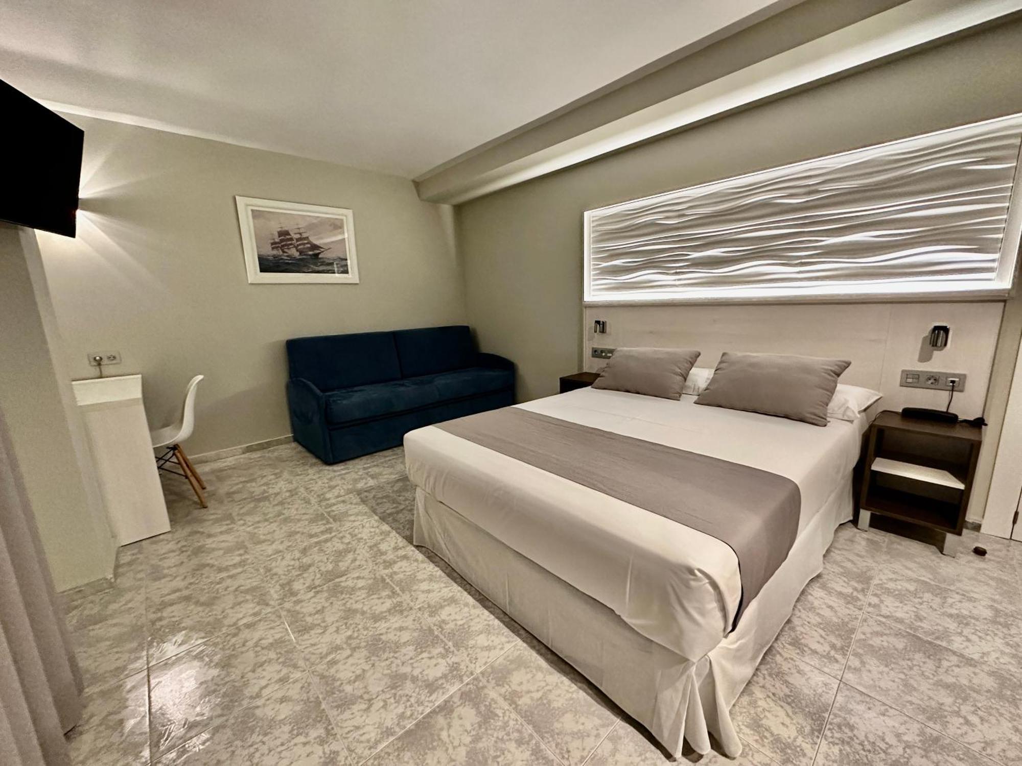 Hotel El Paraiso Calabardina Ngoại thất bức ảnh