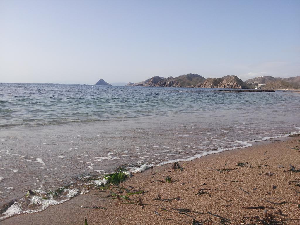 Hotel El Paraiso Calabardina Ngoại thất bức ảnh